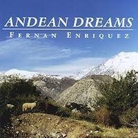 Algopix Similar Product 17 - Andean Dreams