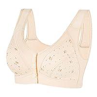 Algopix Similar Product 16 - Prime of Day DealsDaisy Bras for Older