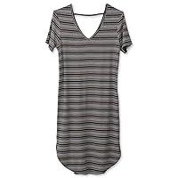 Algopix Similar Product 13 - KAVU Sachi Womens Dress  Night Stripe