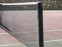 Algopix Similar Product 2 - Diamante - Tennis Net, Black, 42' x 3.5'