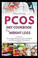 Algopix Similar Product 2 - PCOS Diet Cookbook for Weight Loss