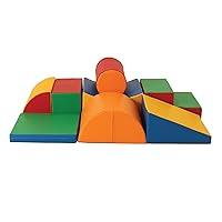 Algopix Similar Product 19 - IGLU Soft Play Explorer set Crawling