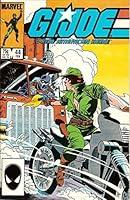 Algopix Similar Product 12 - GI Joe A Real American Hero 1982