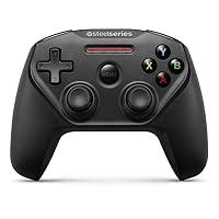 Algopix Similar Product 8 - SteelSeries Nimbus Bluetooth Mobile