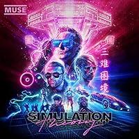 Algopix Similar Product 10 - Simulation Theory (Deluxe)