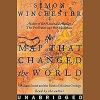 Algopix Similar Product 20 - The Map That Changed the World William