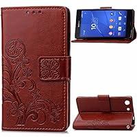 Algopix Similar Product 10 - Case for Sony Xperia Z3 Compact Case