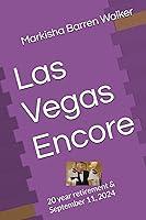 Algopix Similar Product 10 - Las Vegas Encore 20 year retirement 