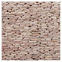 Algopix Similar Product 17 - Standing Random Sized Pebble Unpolished