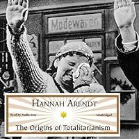 Algopix Similar Product 7 - The Origins of Totalitarianism