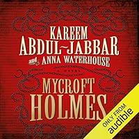 Algopix Similar Product 13 - Mycroft Holmes