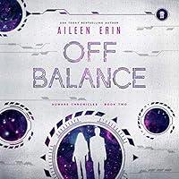 Algopix Similar Product 5 - Off Balance: Aunare Chronicles, Book 2