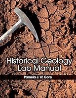 Algopix Similar Product 2 - Historical Geology Lab Manual
