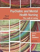 Algopix Similar Product 17 - Psychiatric and Mental Health Nursing