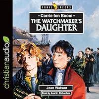 Algopix Similar Product 18 - Corrie Ten Boom The Watchmakers