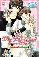 Algopix Similar Product 20 - The Worlds Greatest First Love Vol