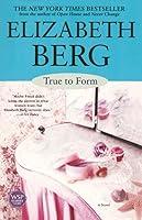 Algopix Similar Product 16 - True to Form: A Novel