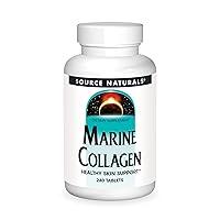 Algopix Similar Product 12 - Source Naturals Marine Collagen