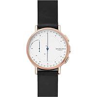 Algopix Similar Product 10 - Skagen Mens Analogue Quartz Watch with