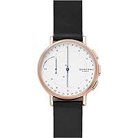 Algopix Similar Product 4 - Skagen Mens Analogue Quartz Watch with