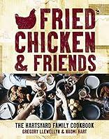 Algopix Similar Product 8 - Fried Chicken  Friends The Hartsyard