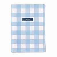 Algopix Similar Product 4 - Mary Square Stylish Check Design 85