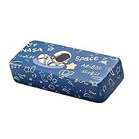 Algopix Similar Product 17 - Visooplta Eyeglasses Case Cute Cartoon