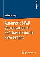 Algopix Similar Product 17 - Automatic SIMD Vectorization of