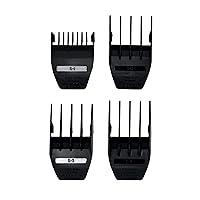 Algopix Similar Product 18 - Wahl Professional  4Piece