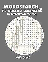 Algopix Similar Product 4 - WORD SEARCH FOR PETROLEUM ENGINEERS