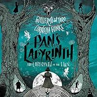 Algopix Similar Product 12 - Pans Labyrinth The Labyrinth of the