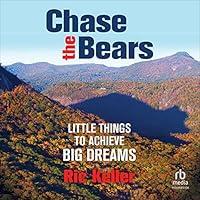 Algopix Similar Product 10 - Chase the Bears Little Things to