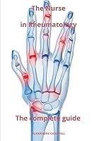 Algopix Similar Product 7 - The Nurse in Rheumatology The complete