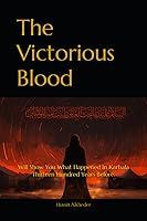 Algopix Similar Product 19 - The Victorious Blood Will Show You