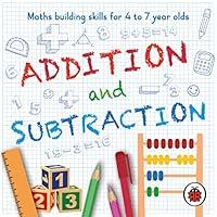 Algopix Similar Product 2 - Ladybird Addition and Subtraction