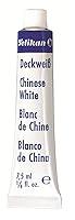 Algopix Similar Product 19 - Pelikan 831289 Opaque White 7.5 ml