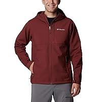 Algopix Similar Product 8 - Columbia Mens Ascender II Hooded