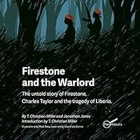 Algopix Similar Product 5 - Firestone and the Warlord