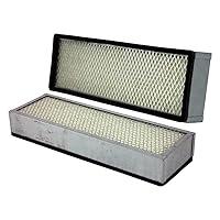 Algopix Similar Product 9 - WIX WP10058 Cabin Air Filter