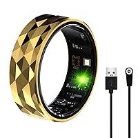 Algopix Similar Product 5 - Smart Ring with Calories Heart