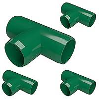 Algopix Similar Product 9 - FORMUFIT 1 Standard PVC Tee Furniture