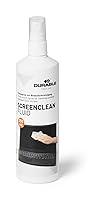 Algopix Similar Product 16 - Durable 578219 SCREENCLEAN fluid 250ml