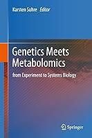 Algopix Similar Product 3 - Genetics Meets Metabolomics from