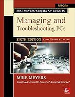 Algopix Similar Product 14 - Mike Meyers Comptia A Guide to