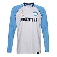 Algopix Similar Product 3 - Outerstuff Mens FIFA World Cup Classic