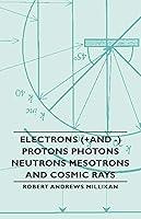 Algopix Similar Product 20 - Electrons And  Protons Photons