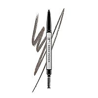 Algopix Similar Product 8 - IT Cosmetics Brow Power Eyebrow Pencil