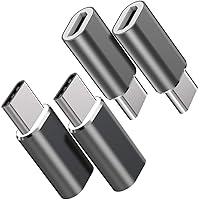 Algopix Similar Product 7 - BrexLink Micro USB to USB C Adapter