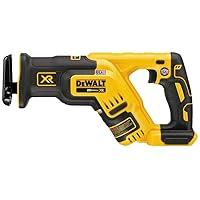 Algopix Similar Product 8 - DEWALT 20V MAX XR Reciprocating Saw