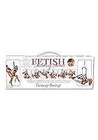 Algopix Similar Product 3 - Pipedream Fetish Fantasy Couples Swing